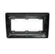 Teyes Перехідна рамка під Renault Sandero Dacia Duster Captur Lada Xray 2010-2022 9"