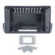 Комплект рамка+проводка QIV Mazda BT-50 2012-2017 9"
