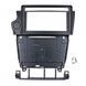 Комплект рамка+проводка QIV Citroen DS4. DS5. DS6 2015-2018 (F2) 9"