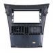 Комплект рамка+проводка QIV QBR-KH 8007-82 Lexus GS 2006-2012 12.3"