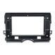 Комплект рамка+проводка QIV Toyota Reiz 2011+ Mark X 2009-2019 (F1) (W2) 9"