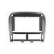 Комплект рамка+проводка QIV Lexus LS430. XF30 2000-2006. Toyota Celsior XF30 2000-2006 (F1) (W1) 9