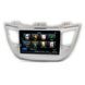Переходная рамка Carav 22-613 Hyundai Tucson