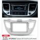 Переходная рамка Carav 22-613 Hyundai Tucson