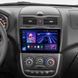 Штатна магнітола Teyes CC3 4+32 Gb LADA Granta Cross 2018-2023 9"