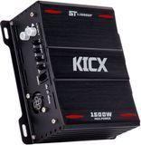Автопідсилювач Kicx ST 1.1500