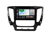 Штатна магнітола Gazer T6009-KR Mitsubishi Pajero Sport 3 2016-2018