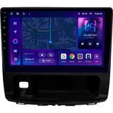Штатна магнітола AMS MOSS M2 4+32 Gb GREAT WALL Haval H9 2014-2020 (A) 10"