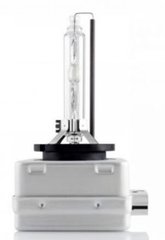 Лампа ксенонова Infolight D1S 4300K + 50%