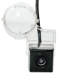 Камера заднего вида Phantom CA-35+FM-43 Suzuki