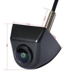 Камера заднего/переднего вида iDial СV-819