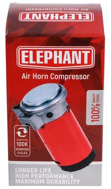 Сигнал-компрессор Elephant СА-10012