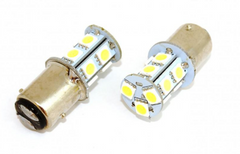 LED лампи Baxster R5-BAY15d-1157-P21/5W (13 smd) 180 Lm