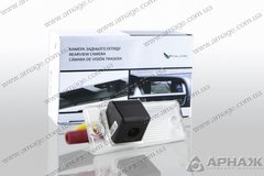 Камера заднего вида Falcon SC102HCCD KIA Cerato 2012