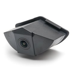Камера переднього виду Prime-X C-8032W (Mercedes-Benz ML/GLK/C class 2012)