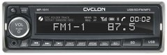 Автомагнітола Cyclon MP-1011G