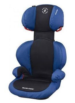 Детское автокресло Maxi-Cosi Rodi SPS Navy black