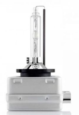 Лампа ксеноновая Infolight D1S 4300K +50%