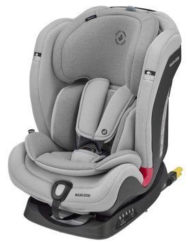 Детское автокресло Maxi-Cosi Titan Plus Authentic Grey