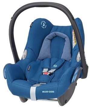 Детское автокресло Maxi-Cosi CabrioFix Essential Blue