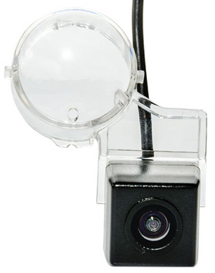 Камера заднього виду Phantom CA-35 + FM-43 Suzuki
