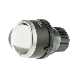 Bi-LED линза Cyclone LED FOG 3.0" 4300k 2шт