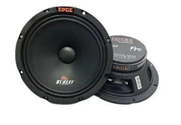 Автоакустика Edge EDSPRO8-E3