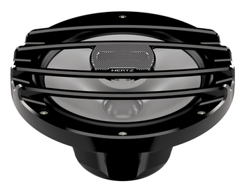 Hertz HMX 8 S-LD Powersports
