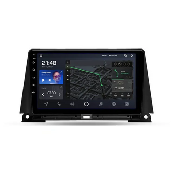 Штатна магнітола AMS T910 6+128 Gb Lexus NX200 Z10 NX 200 (0Din)2014-2020