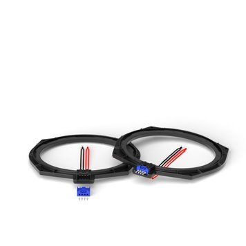 Проставка для акустики Helix CFMK200 BMW.1S