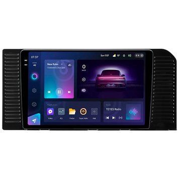 Штатна магнітола Teyes CC3 2K 6+128 Gb 360&deg; Toyota Land Cruiser Prado J250 2024 10"