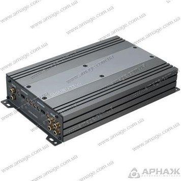 Підсилювач Ground Zero GZUA 5600DX