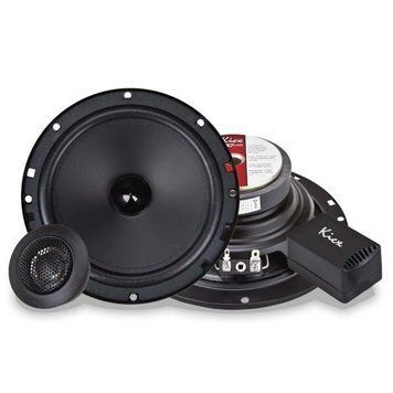 Акустика Kicx DC 6.2MR