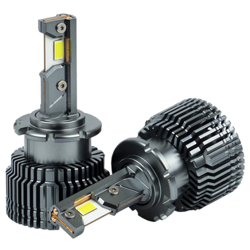 LED автолампы Drive-X D4 DLX Ultra