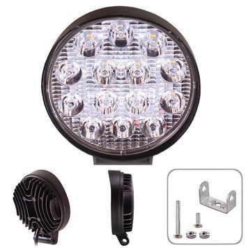 LED фара Pulso WLP-42326 SPOT