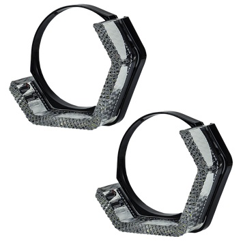 Маски DriveX MS i8-V30 APP 3.0" DRL RGB