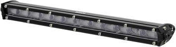Світлодіодна балка StarLight 6D-lens-60W 6000K aluminum alloy 6063 347мм