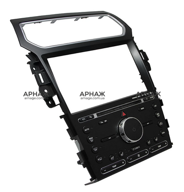 Рамка с проводкой CraftAudio FO-011N Ford Explorer 12-16