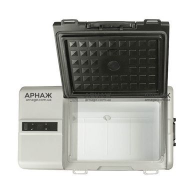 Автохолодильник Brevia 22765 52л (компрессор LG)