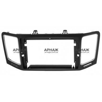 Переходная рамка Carav 22-404 Volkswagen Sharan. Seat Alhambra