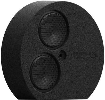 Автосабвуфер Helix IKR8.2-DVC2
