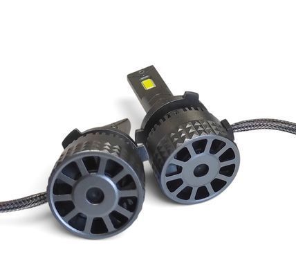 Led лампи QLine Hight VII HB3 60W 6000K