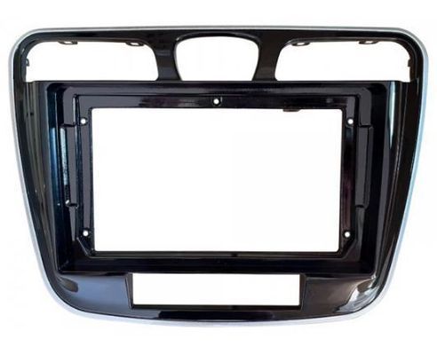 Переходная рамка Carav 22-1705 Chrysler 200