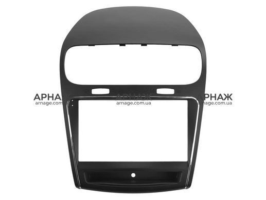 Штатная магнитола Teyes CC3 2K 6+128 Gb Dodge Journey JC 2011-2020 9"