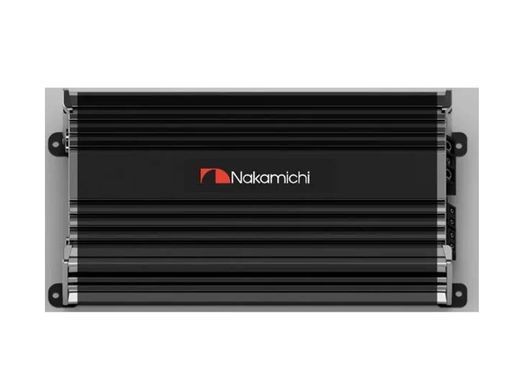 Підсилювач Nakamichi NHPD100.4 4-канальний D