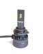 Led лампи QLine Hight VII HB3 60W 6000K