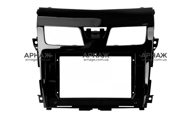 Штатная магнитола Teyes CC3 2K 4+32 Gb Nissan Teana J33 2013-2015 (C) 10"
