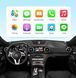 Беспроводной CarPlay и AndroidAuto для Mercedes-Benz SL-Class W231 2012-2015 (NTG 4.5 / 4.7 System)