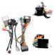 Штатная магнитола Teyes CC4 Pro 2K 8+128 Gb Hyundai Rohens Genesis (F1) 2008-2013 9" (L1)