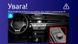 Штатна магнітола Teyes CC4 Pro 2K 8+128 Gb Lexus ES ES200 ES250 ES300h ES350 XV60 VI 6 2012-2018 (B) 9" (L3)